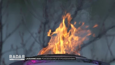 Journal du 22 janvier 2020