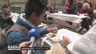 Journal du 24 janvier 2020