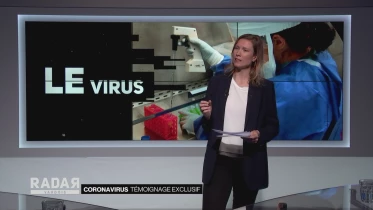 Journal du 29 janvier 2020