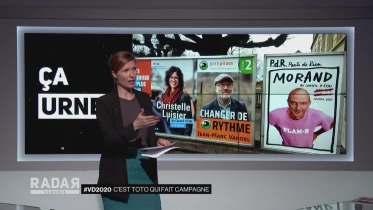 Journal du 31 janvier 2020