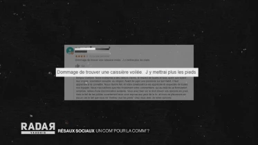 Journal du 3 février 2020