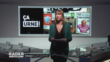 Journal du 5 février 2020