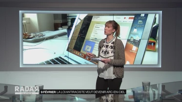 Journal du 6 février 2020