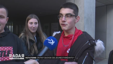 Journal du 7 février 2020