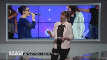 Journal du 12 février 2020