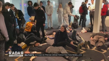 Journal du 17 février 2020