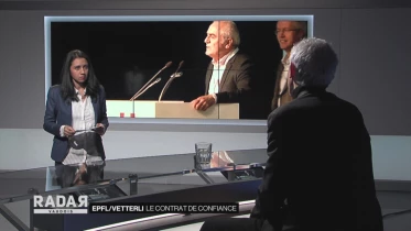 Journal du 20 février 2020