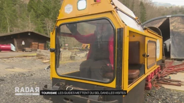 Journal du 21 février 2020