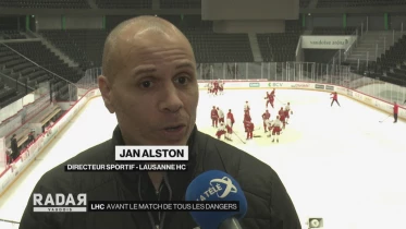 Journal du 24 février 2020