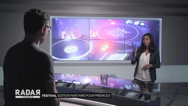 Journal du 27 février 2020