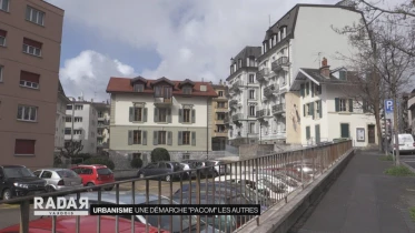 Journal du 10 mars 2020