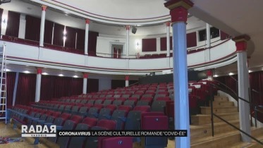 Journal du 11 mars 2020