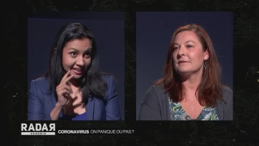 Journal du 12 mars 2020