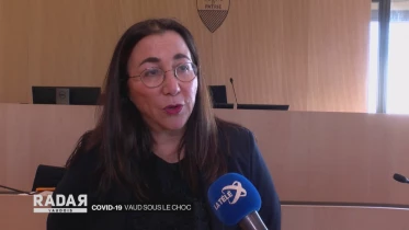 Journal du 13 mars 2020