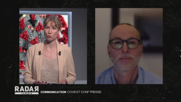 Journal du 25 mars 2020