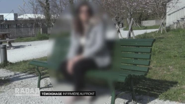 Journal du 26 mars 2020