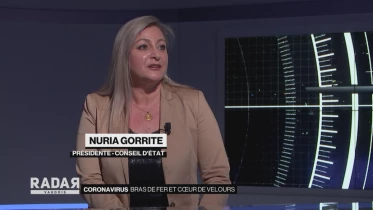 Journal du 6 avril 2020