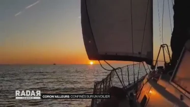 Journal du 8 avril 2020
