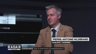 Journal du 14 avril 2020