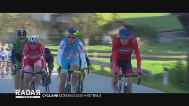 Journal du 15 avril 2020