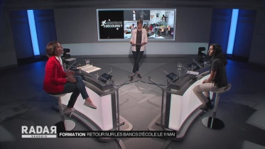 Journal du 16 avril 2020