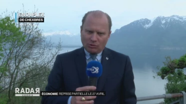 Journal du 17 avril 2020