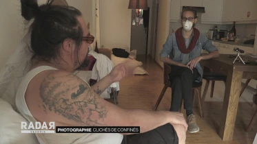 Journal du 20 avril 2020