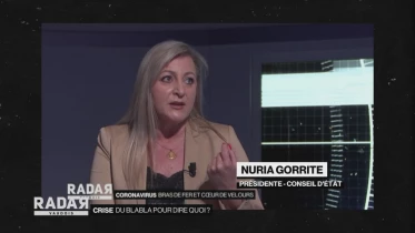 Journal du 23 avril 2020