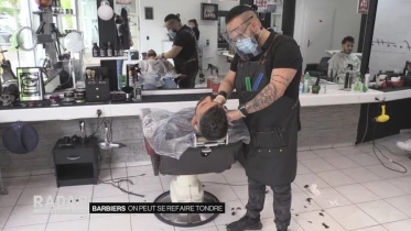 Journal du 28 avril 2020