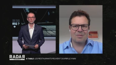 Journal du 29 avril 2020