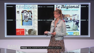 Journal du 7 mai 2020