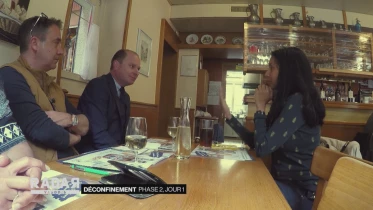 Journal du 11 mai 2020