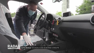 Journal du 12 mai 2020