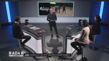 Journal du 13 mai 2020