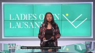 Journal du 15 mai 2020