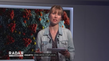 Journal du 22 mai 2020