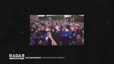 Journal du 25 mai 2020