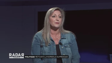 Journal du 28 mai 2020