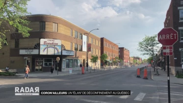 Journal du 5 juin 2020