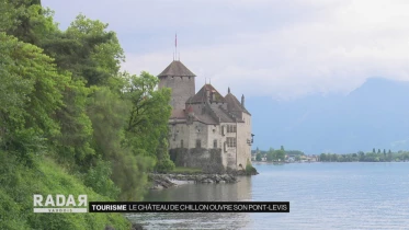 Journal du 8 juin 2020