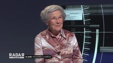 Journal du 12 juin 2020