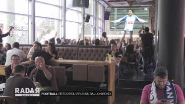 Journal du 15 juin 2020