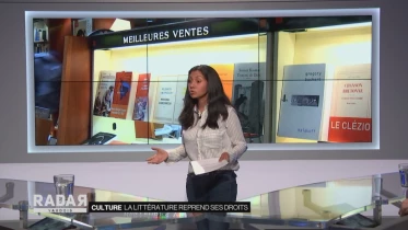 Journal du 17 juin 2020