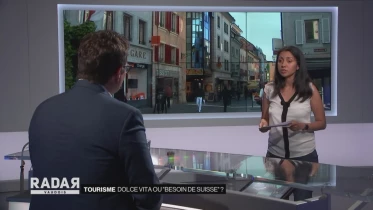 Journal du 18 juin 2020