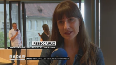 Journal du 3 juillet 2020