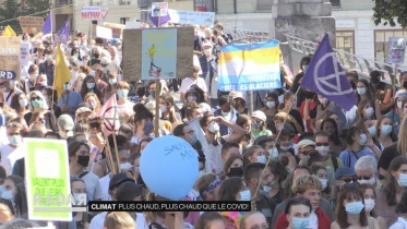 Journal du 4 septembre 2020