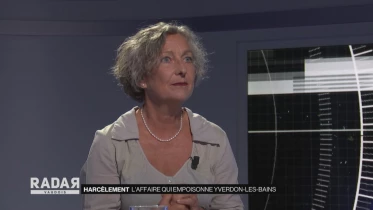 Journal du 7 septembre 2020