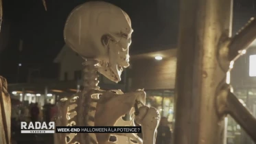 Journal du 30 octobre 2020