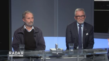 Journal du 3 novembre 2020