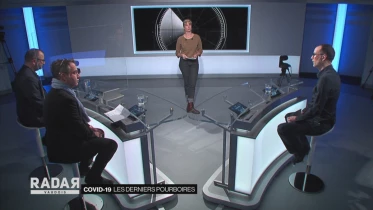 Journal du 4 novembre 2020